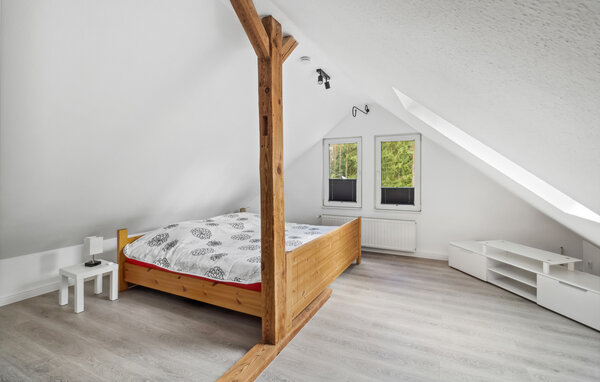 Ferienhaus - Wandlitz , Deutschland - DBB408 602