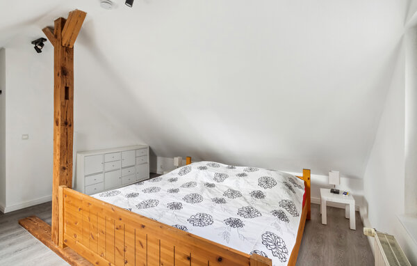 Ferienhaus - Wandlitz , Deutschland - DBB408 603