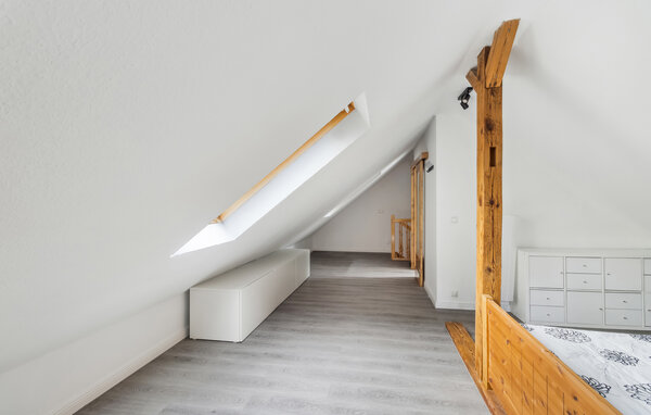 Ferienhaus - Wandlitz , Deutschland - DBB408 604