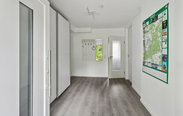 Ferienhaus - Wandlitz , Deutschland - DBB408 501