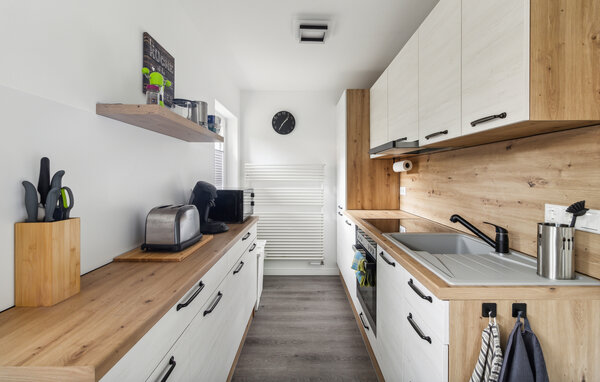 Ferienhaus - Wandlitz , Deutschland - DBB408 401