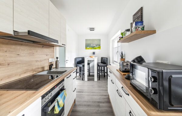 Ferienhaus - Wandlitz , Deutschland - DBB408 7