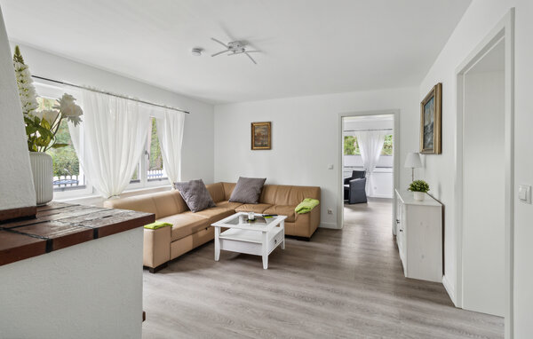 Ferienhaus - Wandlitz , Deutschland - DBB408 3