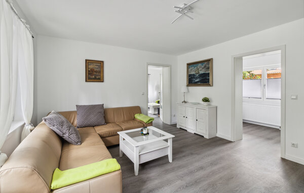 Ferienhaus - Wandlitz , Deutschland - DBB408 4