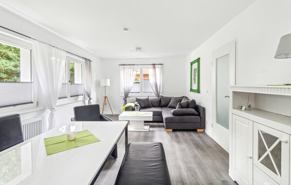 Ferienhaus - Wandlitz , Deutschland - DBB408 5