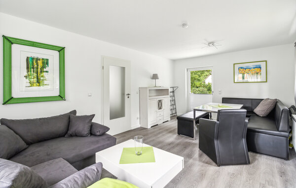 Ferienhaus - Wandlitz , Deutschland - DBB408 6