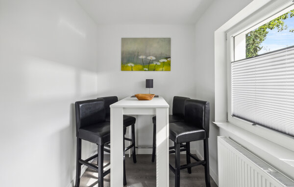 Ferienhaus - Wandlitz , Deutschland - DBB408 8