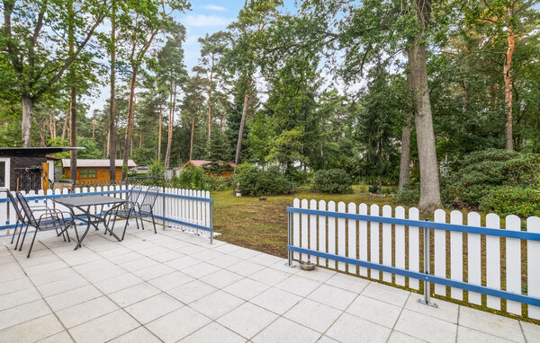 Ferienhaus - Wandlitz , Deutschland - DBB408 9