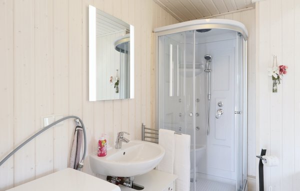 Casa vacanze - Hafendorf Zerpenschleuse , Germania - DBB410 701