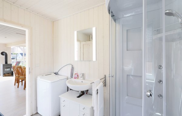 Casa vacanze - Hafendorf Zerpenschleuse , Germania - DBB410 702