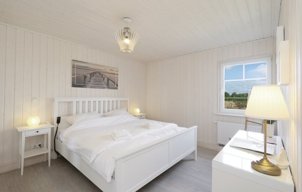 Casa vacanze - Hafendorf Zerpenschleuse , Germania - DBB410 601
