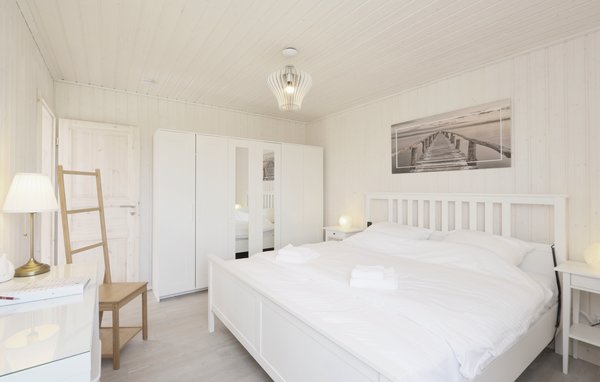 Casa vacanze - Hafendorf Zerpenschleuse , Germania - DBB410 602