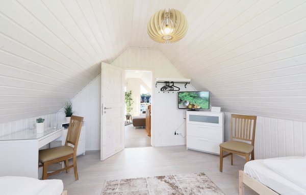 Casa vacanze - Hafendorf Zerpenschleuse , Germania - DBB410 603