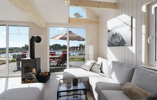 Casa vacanze - Hafendorf Zerpenschleuse , Germania - DBB410 301