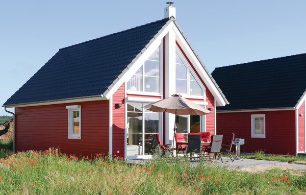 Casa vacanze - Hafendorf Zerpenschleuse , Germania - DBB410 81
