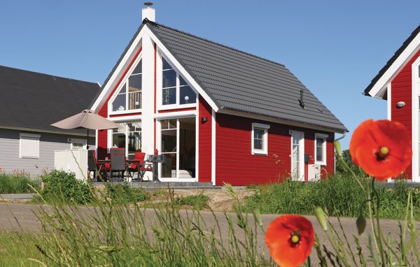 Casa vacanze - Hafendorf Zerpenschleuse , Germania - DBB410 82