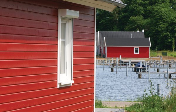 Casa vacanze - Hafendorf Zerpenschleuse , Germania - DBB410 103