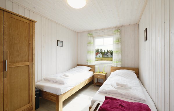 Vakantiehuis 