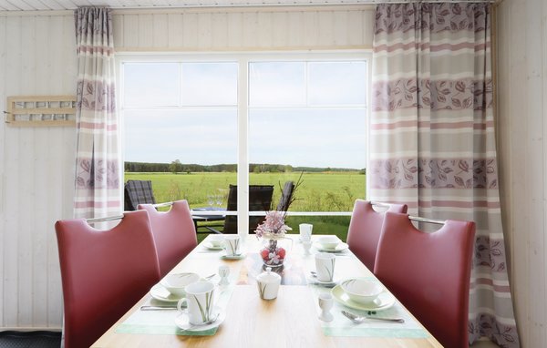Vakantiehuis 