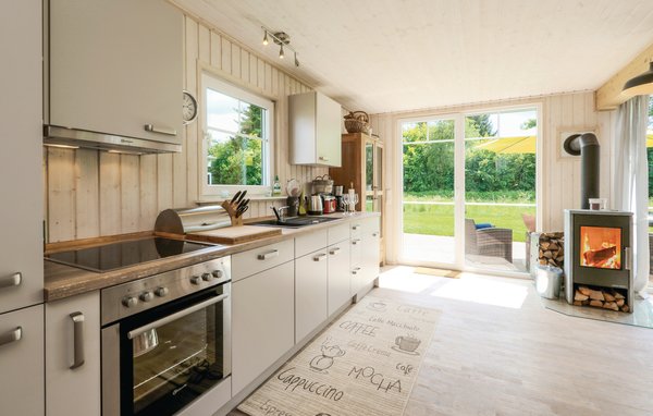 Ferienhaus - Hafendorf Zerpenschleuse , Deutschland - DBB415 303
