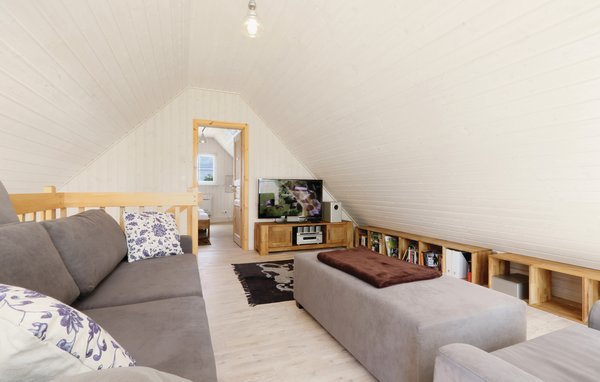 Ferienhaus - Hafendorf Zerpenschleuse , Deutschland - DBB415 4