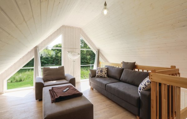 Ferienhaus - Hafendorf Zerpenschleuse , Deutschland - DBB415 304