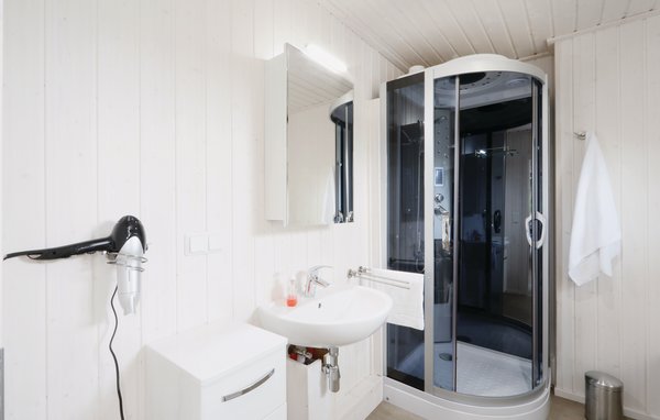 Feriehus - Hafendorf Zerpenschleuse , Tyskland - DBB418 701
