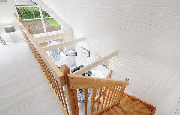 Feriehus - Hafendorf Zerpenschleuse , Tyskland - DBB418 501