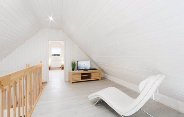 Feriehus - Hafendorf Zerpenschleuse , Tyskland - DBB418 302