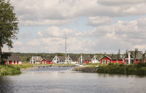 Ferienhaus 