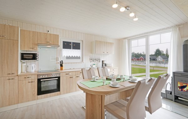 Ferienhaus 