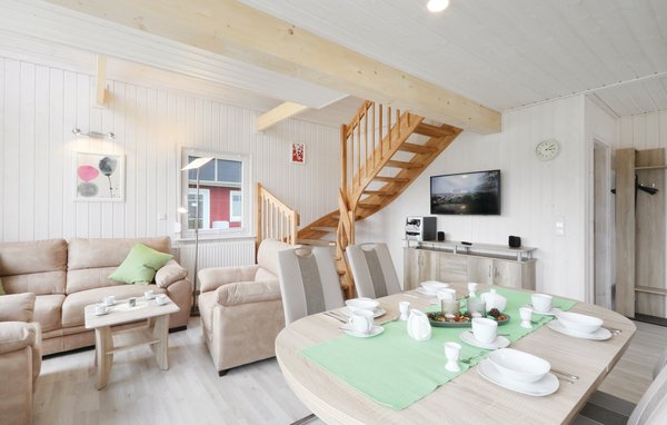 Ferienhaus 