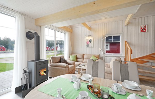 Ferienhaus 