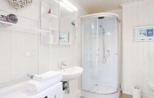 Vakantiehuis 