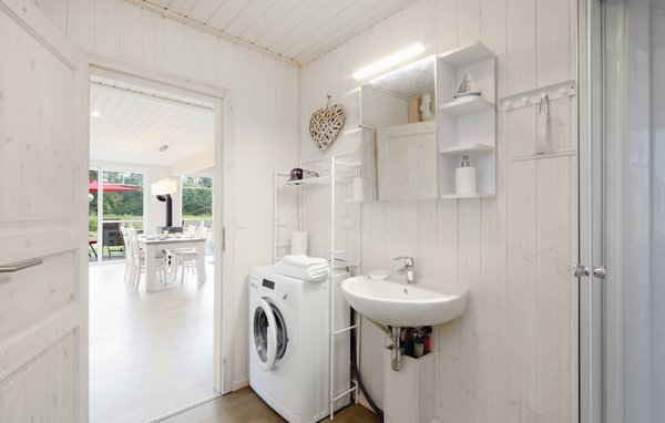 Vakantiehuis 