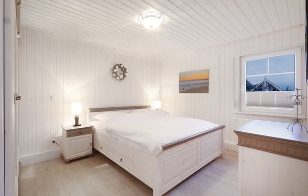 Vakantiehuis 