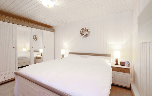 Vakantiehuis 