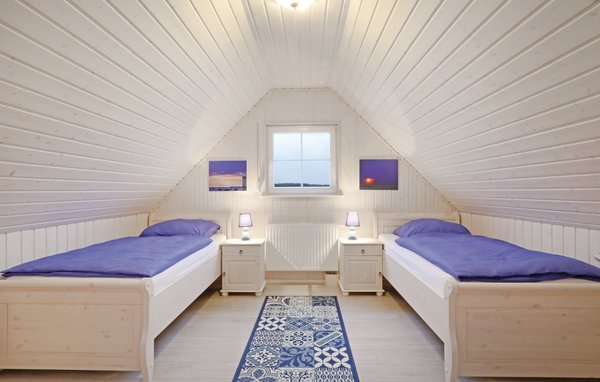 Vakantiehuis 