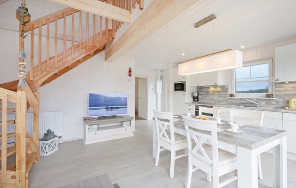 Vakantiehuis 
