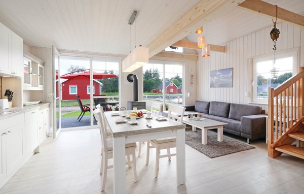 Vakantiehuis 