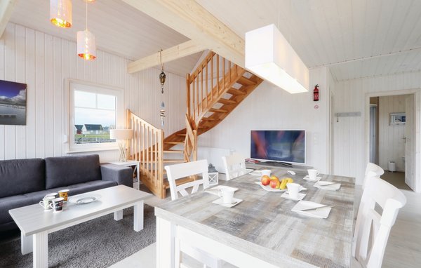 Vakantiehuis 
