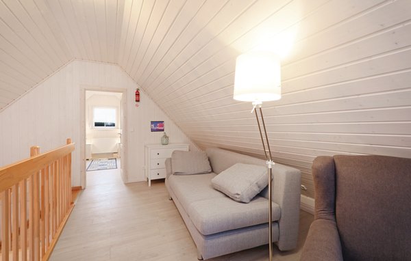 Vakantiehuis 