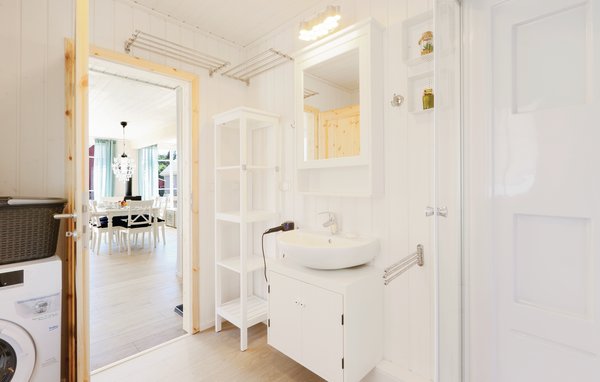 Vakantiehuis 