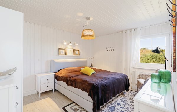 Vakantiehuis 