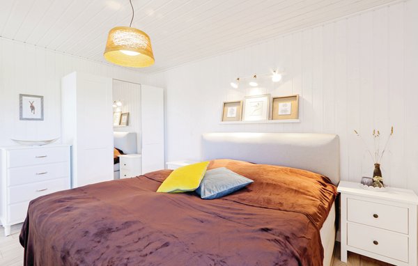 Vakantiehuis 
