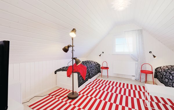 Vakantiehuis 