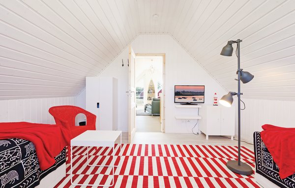 Vakantiehuis 