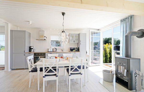 Vakantiehuis 