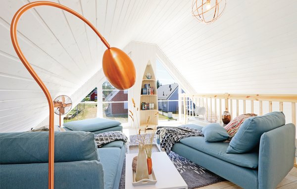 Vakantiehuis 