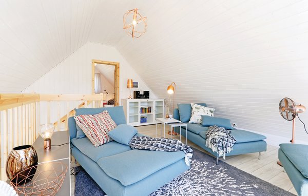 Vakantiehuis 